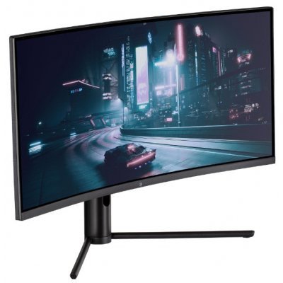 Монітор 2E GAMING G3420B (2E-G3420B-01.UA)  Фото №0