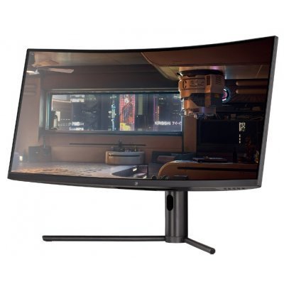 Монітор 2E GAMING G3420B (2E-G3420B-01.UA)  Фото №1