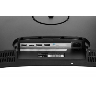 Монітор 2E GAMING G3420B (2E-G3420B-01.UA)  Фото №2
