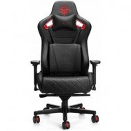 Кресло игровое HP OMEN Citadel Gaming Chair (6KY97AA)