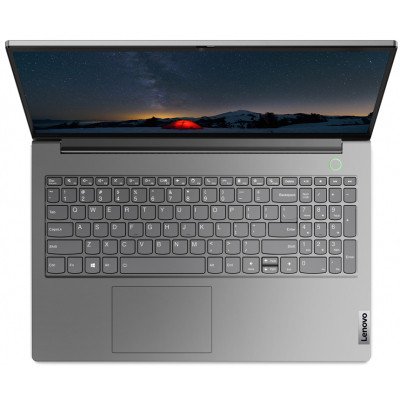 Ноутбук Lenovo ThinkBook 15 (21A4003ERA)  Фото №9