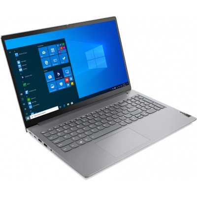 Ноутбук Lenovo ThinkBook 15 (21A4003ERA)  Фото №7