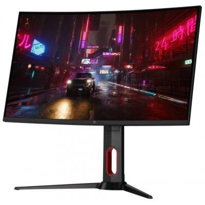 Монітор 2E Gaming G2720B (2E-G2720B-01.UA)  Фото №1