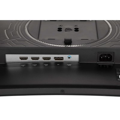 Монітор 2E Gaming G2720B (2E-G2720B-01.UA)  Фото №2