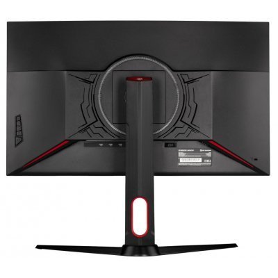 Монітор 2E Gaming G2720B (2E-G2720B-01.UA)  Фото №6