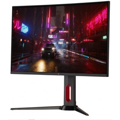 Монітор 2E Gaming G2720B (2E-G2720B-01.UA)