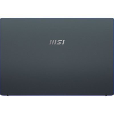 Ноутбук MSI PRESTIGE 14 EVO (A11M-608XUA)  Фото №8