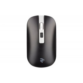 Мышка 2E MF290 Rechargeable Bluetooth+ Wireless Black (2E-MF290WB)