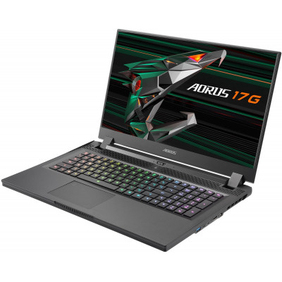 Ноутбук Gigabyte Aorus 17G (AORUS_17G_KD-72RU325SD)  Фото №0