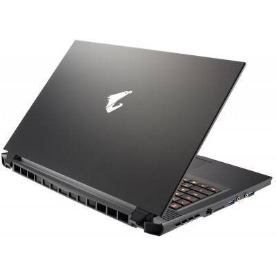 Ноутбук Gigabyte Aorus 17G (AORUS_17G_KD-72RU325SD)  Фото №4