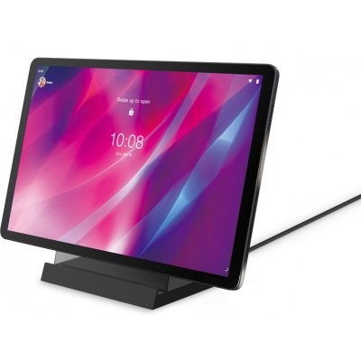 Планшет Lenovo Tab P11 Plus 6/128 LTE Modernist Teal (ZA9L0082UA)  Фото №0