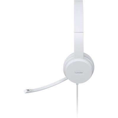 Навушники Lenovo 110 Stereo USB Headset (GXD1B67867)