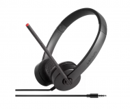 Наушники Lenovo Essential Stereo Headset (4XD0K25030) 