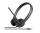 Навушники Lenovo Essential Stereo Headset (4XD0K25030)