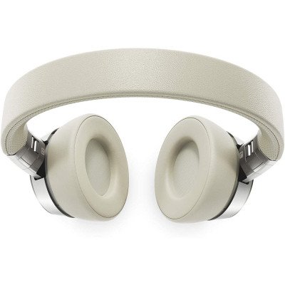 Навушники Lenovo Yoga ANC Headphones Beige (GXD0U47643)  Фото №3