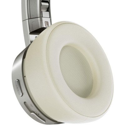 Навушники Lenovo Yoga ANC Headphones Beige (GXD0U47643)  Фото №6