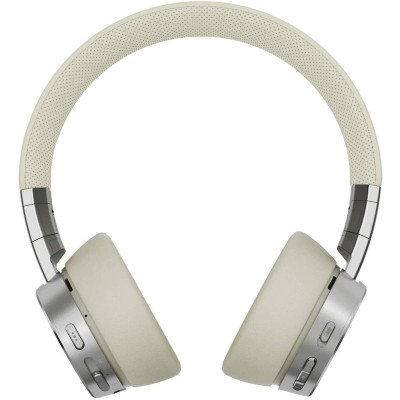 Навушники Lenovo Yoga ANC Headphones Beige (GXD0U47643)  Фото №7