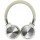 Навушники Lenovo Yoga ANC Headphones Beige (GXD0U47643)  Фото №9