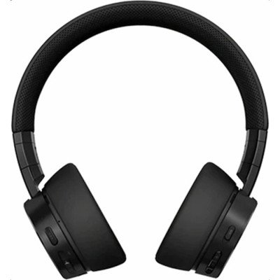 Наушники Lenovo Yoga ANC Headphones Black (GXD1A39963)  Фото №4