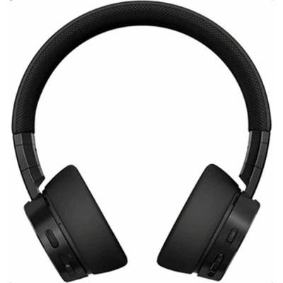 Навушники Lenovo Yoga ANC Headphones Black (GXD1A39963)  Фото №4