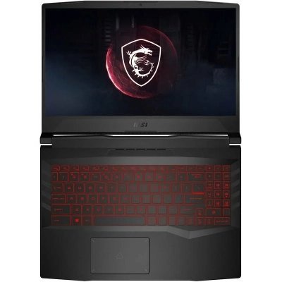 Ноутбук MSI Pulse (GL6611UDK-1052XUA)  Фото №1