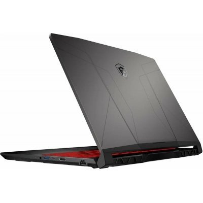 Ноутбук MSI Pulse (GL6611UDK-1052XUA)  Фото №2