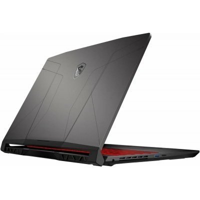 Ноутбук MSI Pulse (GL6611UDK-1052XUA)  Фото №3