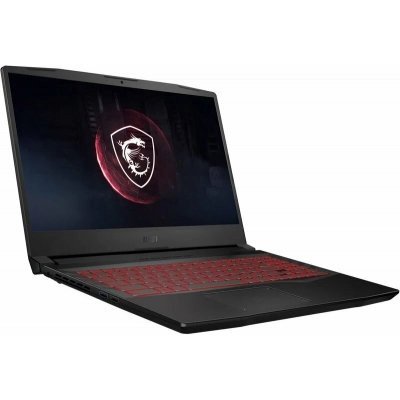 Ноутбук MSI Pulse (GL6611UDK-1052XUA)  Фото №0