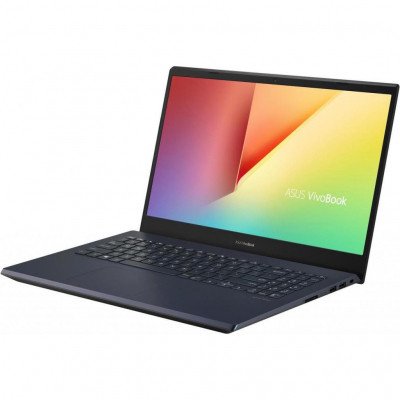 Ноутбук ASUS Vivobook X571LH-BQ354 (90NB0QJ1-M07140)  Фото №1