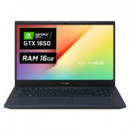 Ноутбук ASUS Vivobook X571LH-BQ354 (90NB0QJ1-M07140) 