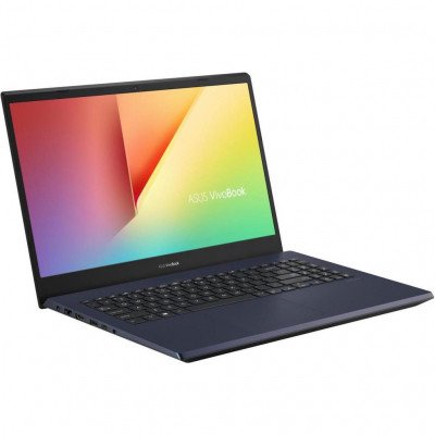 Ноутбук ASUS Vivobook X571LH-BQ354 (90NB0QJ1-M07140)  Фото №0