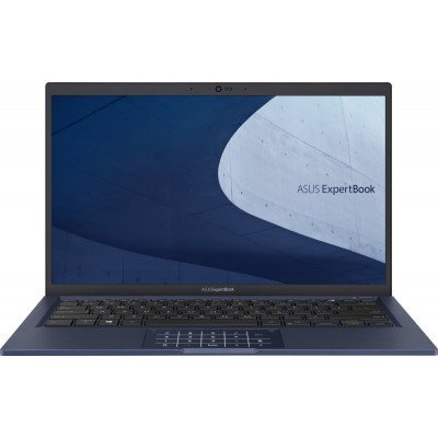 Ноутбук Asus Pro b1400ceae-eb3492 (90NX0421-M00BB0)