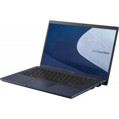 Ноутбук Asus Pro b1400ceae-eb3492 (90NX0421-M00BB0)  Фото №1