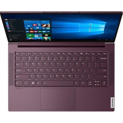 Ноутбук Lenovo Yoga Slim 7 14ITL05 (82A300L4RA)  Фото №2