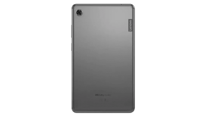 Планшет Lenovo Tab M7 (3rd Gen) 2/32 LTE Iron Grey + Kids Bumper (ZA8D0044UA)  Фото №2