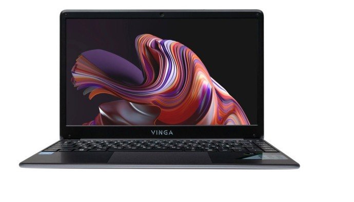 Ноутбук Vinga Spirit S141 (S141-C424128GW11P)