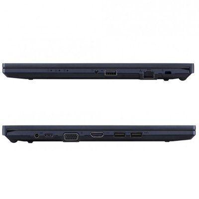 Ноутбук ASUS ExpertBook B1 B1400CEAE-BV1887 (90NX0421-M22040)  Фото №1