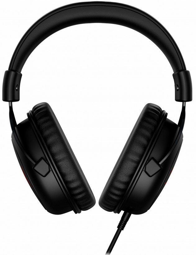 Наушники HyperX Streamer Starter Pack Cloud Core + SoloCast (HBNDL0001)  Фото №5