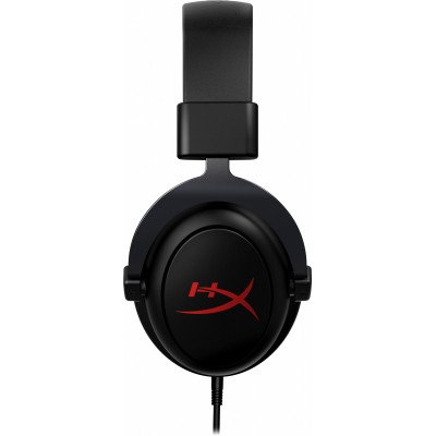 Наушники HyperX Streamer Starter Pack Cloud Core + SoloCast (HBNDL0001)  Фото №8