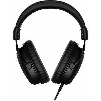 Наушники HyperX Streamer Starter Pack Cloud Core + SoloCast (HBNDL0001)  Фото №9