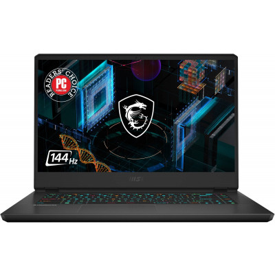 Ноутбук MSI Leopard GP66-11UG (GP6611UG-649XUA)