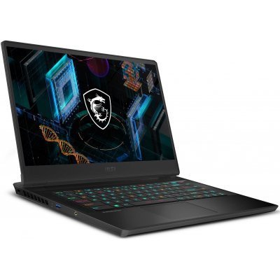 Ноутбук MSI Leopard GP66-11UG (GP6611UG-649XUA)  Фото №0