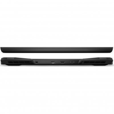 Ноутбук MSI Leopard GP66-11UG (GP6611UG-649XUA)  Фото №5