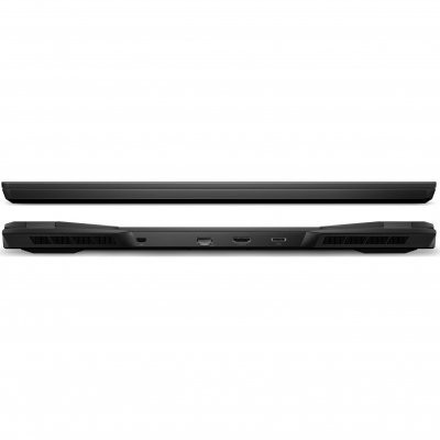 Ноутбук MSI Leopard GP66-11UG (GP6611UG-649XUA)  Фото №5