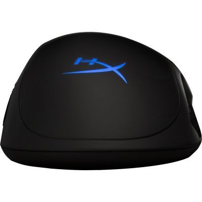 Мишка HyperX Pulsefire FPS Pro RGB USB Black (4P4F7AA)  Фото №3
