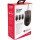 Мишка HyperX Pulsefire FPS Pro RGB USB Black (4P4F7AA)  Фото №4