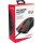 Мишка HyperX Pulsefire FPS Pro RGB USB Black (4P4F7AA)  Фото №5