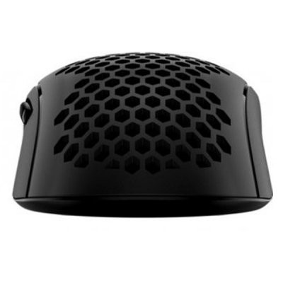 Миша HyperX Pulsefire Haste USB Black (HMSH1-A-BK/G, 4P5P9AA)  Фото №4