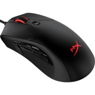 Мышка HyperX Pulsefire Raid USB Black (4P5Q3AA) 