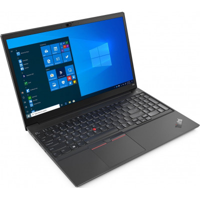 Ноутбук Lenovo ThinkPad E15 (20TD0001RA)  Фото №0